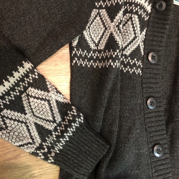 NWT Urban Pipeline cardigan - Picture 4 of 5